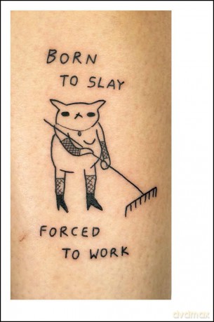Happy Tattoos: The Best Fun-Loving Tattoo Artists - Sven Rayen [KSIĄŻKA]