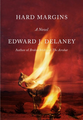 Hard Margins - Edward J. Delaney [KSIĄŻKA]