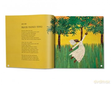 Harriet Tubman, Force of Nature - A biography in poems - Caroline Brewer [KSIĄŻKA]