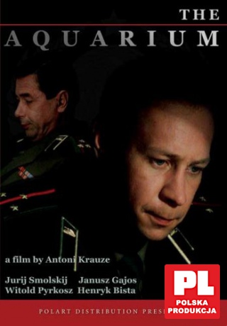 Akwarium (NTSC) [DVD]