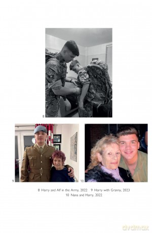 Harry Clark: Staying Faithful: Winner of BBC One's THE TRAITORS - Harry Clark [KSIĄŻKA]