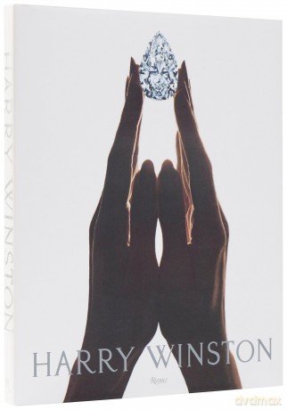 Harry Winston - Harry Winston [KSIĄŻKA]
