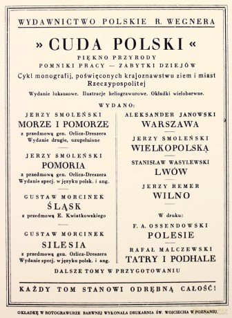 Cuda Polski.  Tatry I podhale - Rafał Malczewski	 [KSIĄŻKA]