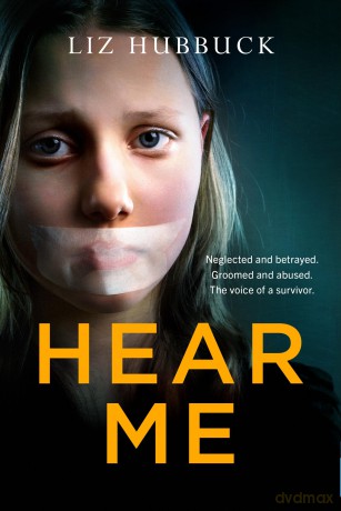 Hear Me - Liz Hubbuck [KSIĄŻKA]