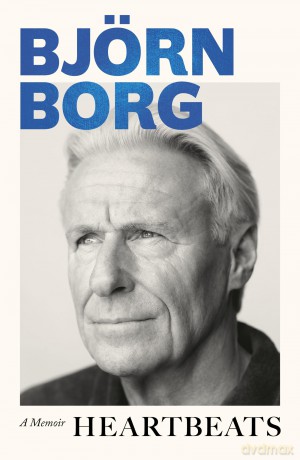 Heartbeats: A Memoir - Björn Borg [KSIĄŻKA]