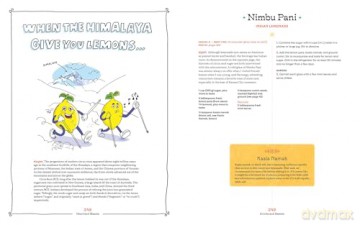 Heartland Masala: An Indian Cookbook from an American Kitchen - Jyoti Mukharji [KSIĄŻKA]