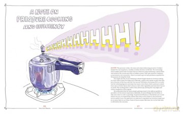 Heartland Masala: An Indian Cookbook from an American Kitchen - Jyoti Mukharji [KSIĄŻKA]