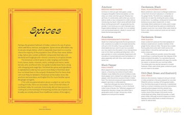 Heartland Masala: An Indian Cookbook from an American Kitchen - Jyoti Mukharji [KSIĄŻKA]