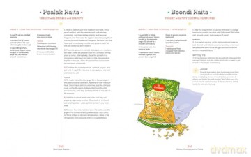 Heartland Masala: An Indian Cookbook from an American Kitchen - Jyoti Mukharji [KSIĄŻKA]