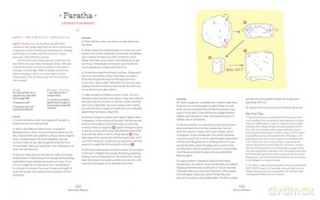 Heartland Masala: An Indian Cookbook from an American Kitchen - Jyoti Mukharji [KSIĄŻKA]