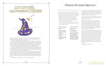 Heartland Masala: An Indian Cookbook from an American Kitchen - Jyoti Mukharji [KSIĄŻKA]