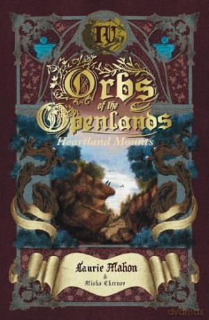 Heartland Mounts: 4 - Laurie Mahon [KSIĄŻKA]