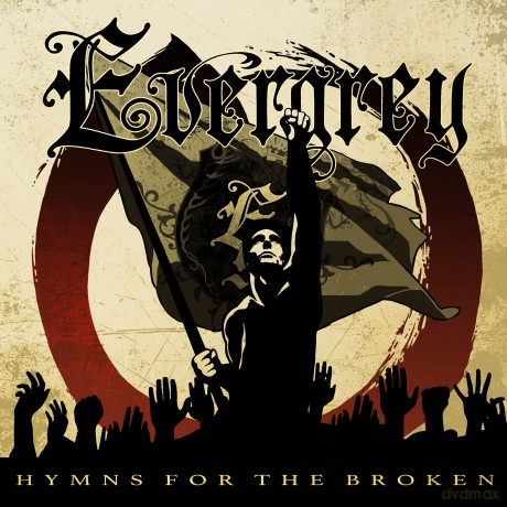 Evergrey: Hymns For The Broken Limited Edition (digipack) [2CD]