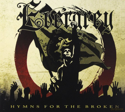 Evergrey: Hymns For The Broken Limited Edition (digipack) [2CD]