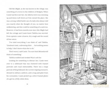 Hedgewitch: Stonewitch: Book 4: The enchanting series brimming with mystery and magic - Skye McKenna [KSIĄŻKA]