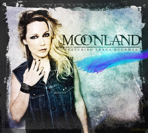 Moonland: Moonland [CD]