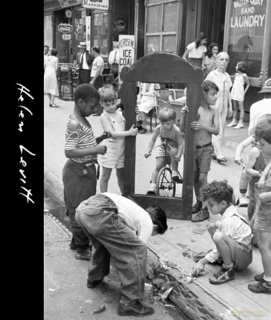 Helen Levitt - Joshua Chang [KSIĄŻKA]