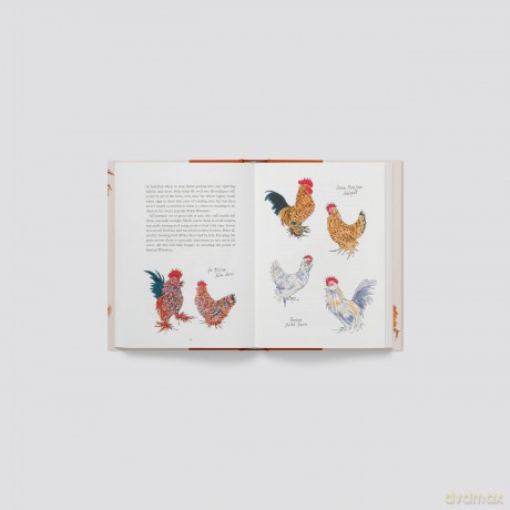 Hen Party: A Celebration - Arthur Parkinson [KSIĄŻKA]