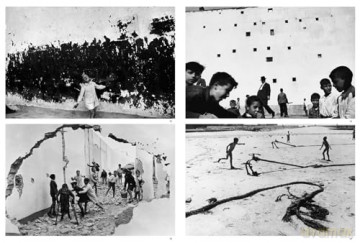Henri Cartier-Bresson: The Decisive Moment - Henri Cartier-Bresson [KSIĄŻKA]