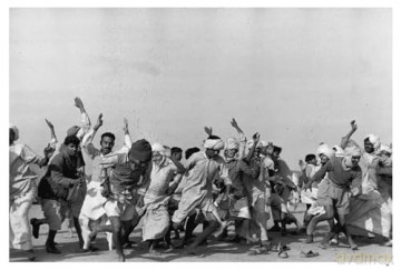 Henri Cartier-Bresson: The Decisive Moment - Henri Cartier-Bresson [KSIĄŻKA]