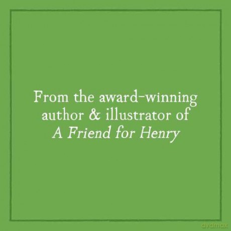 Henry and the Something New: Book 2 - Jenn Bailey [KSIĄŻKA]