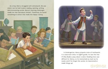Henry Winkler: A Little Golden Book Biography - Betsy Groban [KSIĄŻKA]