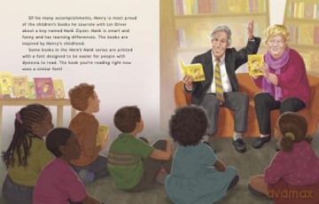 Henry Winkler: A Little Golden Book Biography - Betsy Groban [KSIĄŻKA]