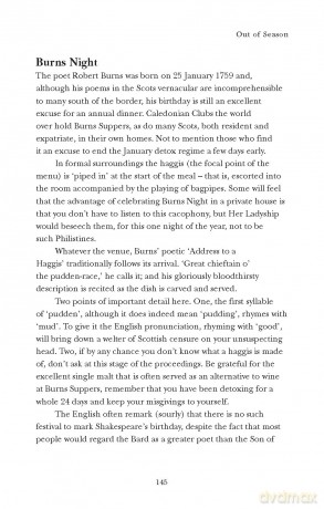 Her Ladyship's Guide to the British Season: The essential practical and etiquette guide - Caroline Taggart [KSIĄŻKA]
