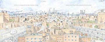 Here Is a Book: A Picture Book - Elisha Cooper [KSIĄŻKA]