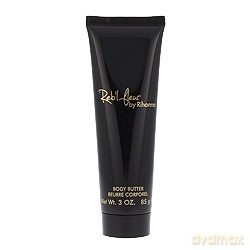 Rihanna Masło do ciała 85 g [KOSMETYKI]