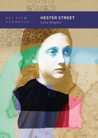 Hester Street - Julia Wagner [KSIĄŻKA]