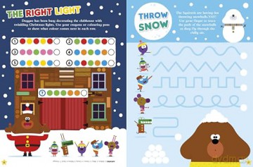 Hey Duggee: The Official Hey Duggee Annual 2026 - Hey Duggee [KSIĄŻKA]