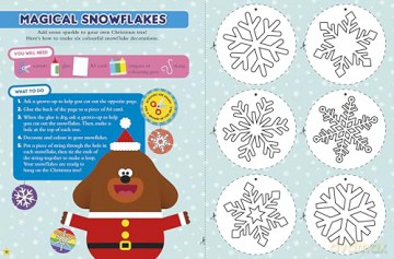 Hey Duggee: The Official Hey Duggee Annual 2026 - Hey Duggee [KSIĄŻKA]