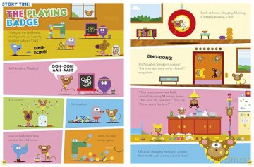 Hey Duggee: The Official Hey Duggee Annual 2026 - Hey Duggee [KSIĄŻKA]