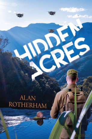 Hidden Acres - Alan Rotherham [KSIĄŻKA]