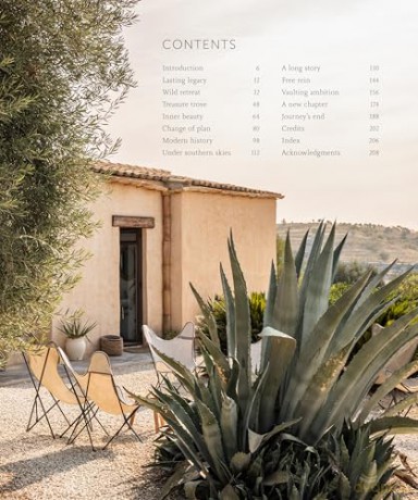 Hidden Homes of Southern Italy: Inspirational homes under the Mediterranean sun - Marta Galli [KSIĄŻKA]