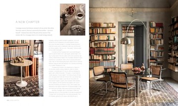 Hidden Homes of Southern Italy: Inspirational homes under the Mediterranean sun - Marta Galli [KSIĄŻKA]