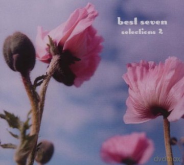 Various Artists: Best Seven Selections Vol 2 [CD]