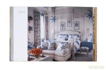 Hilfiger Homes - Tommy Hilfiger [KSIĄŻKA]