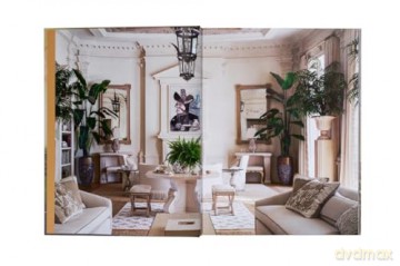 Hilfiger Homes - Tommy Hilfiger [KSIĄŻKA]