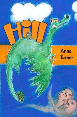 Hill - Anna Turner [KSIĄŻKA]