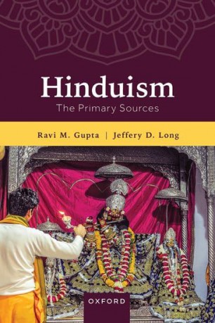 Hinduism: The Essential Readings: The Primary Sources - Ravi M. Gupta [KSIĄŻKA]