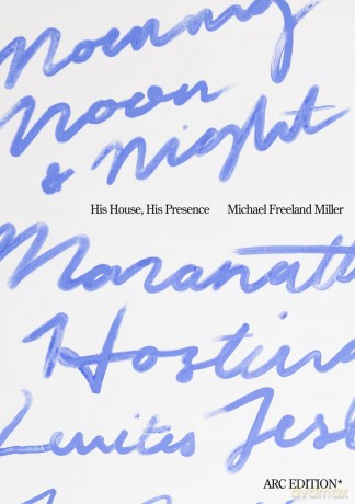 His House, His Presence: Calling the Church Back to God's Original Design - Michael Freeland Miller [KSIĄŻKA]