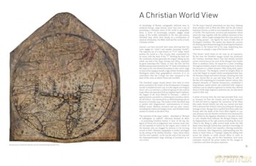 History of the World in Maps: The ultimate cartographic exploration of our past - Philip Parker [KSIĄŻKA]