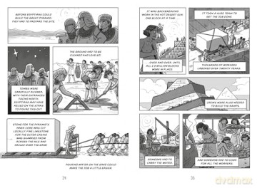 History Smashers: Ancient Egypt - Kate Messner [KSIĄŻKA]