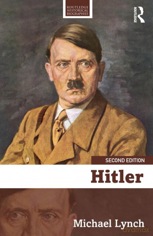 Hitler - Michael Lynch [KSIĄŻKA]