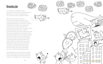 Holes in My Underwear: Over 100 Poems That Will Knock Your Socks Off - Matthew Eicheldinger [KSIĄŻKA]