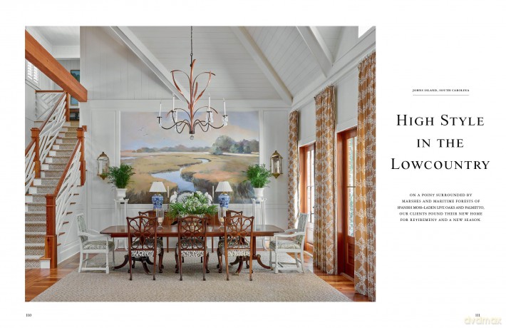 Home Again: A Return to Gracious Interiors - James T. Farmer [KSIĄŻKA]