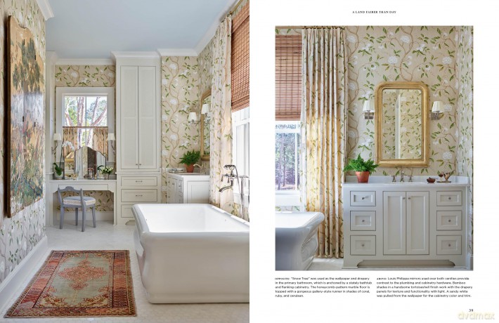 Home Again: A Return to Gracious Interiors - James T. Farmer [KSIĄŻKA]