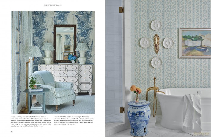 Home Again: A Return to Gracious Interiors - James T. Farmer [KSIĄŻKA]